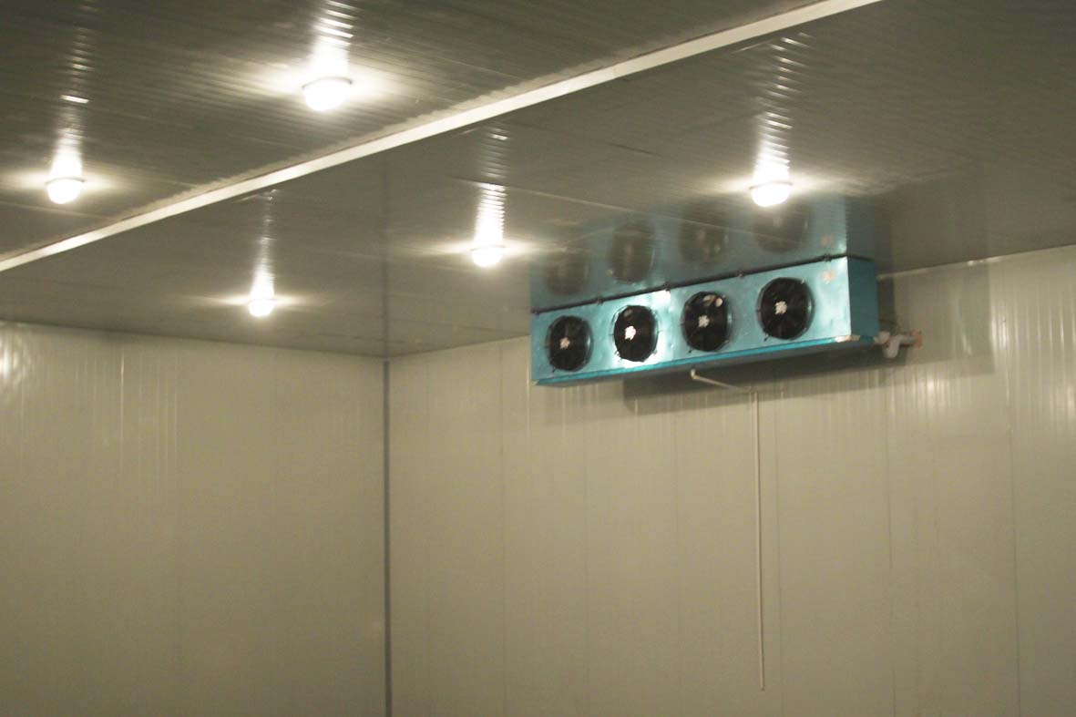 體外診斷試劑醫(yī)藥冷庫驗(yàn)收標(biāo)準(zhǔn)(圖2)