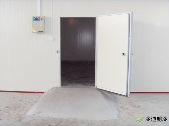 水果保鮮冷庫一平方多少錢？怎么計算？(圖1)