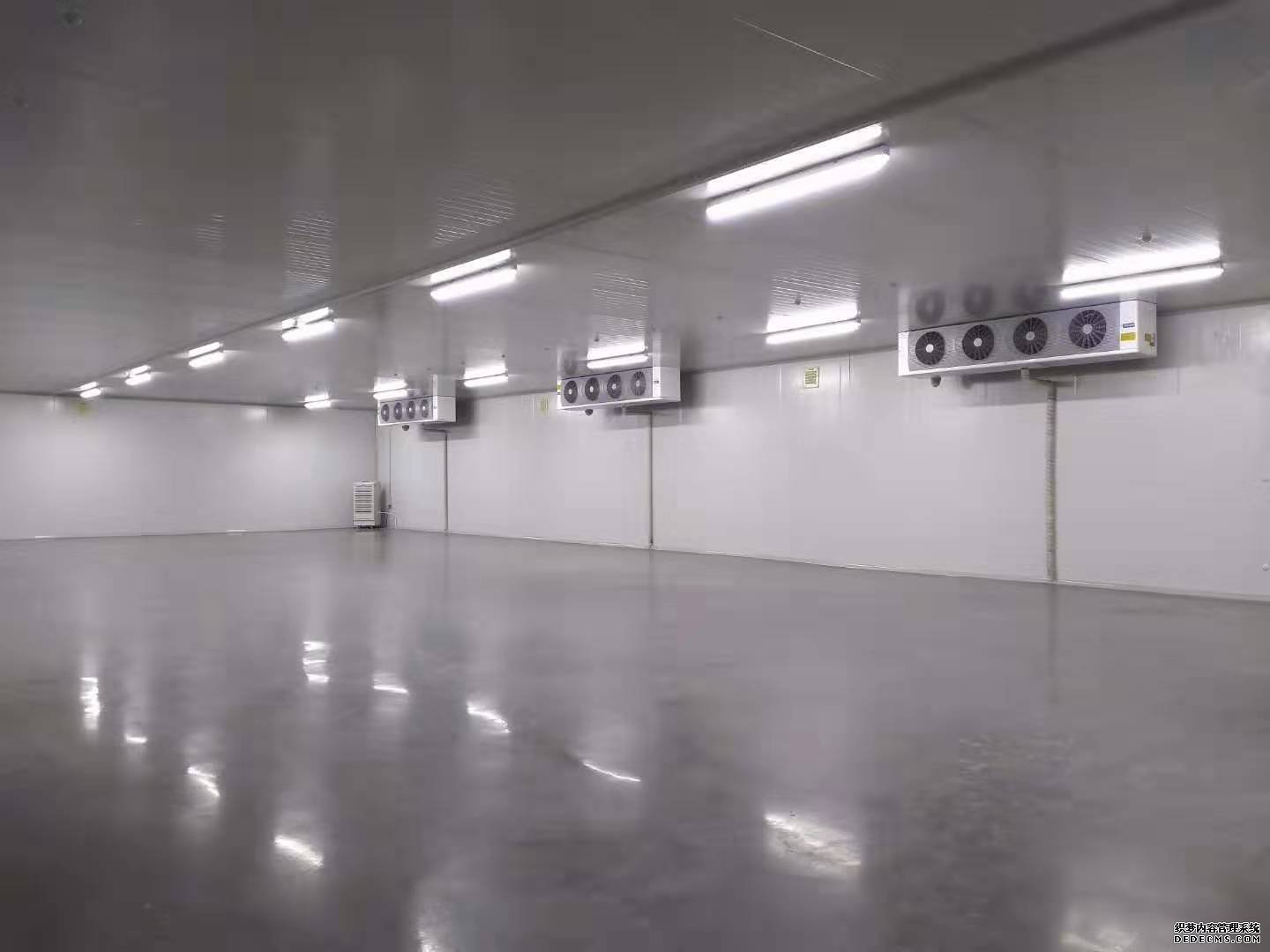 醫(yī)藥冷庫是什么？有哪些特點和優(yōu)勢？(圖1)