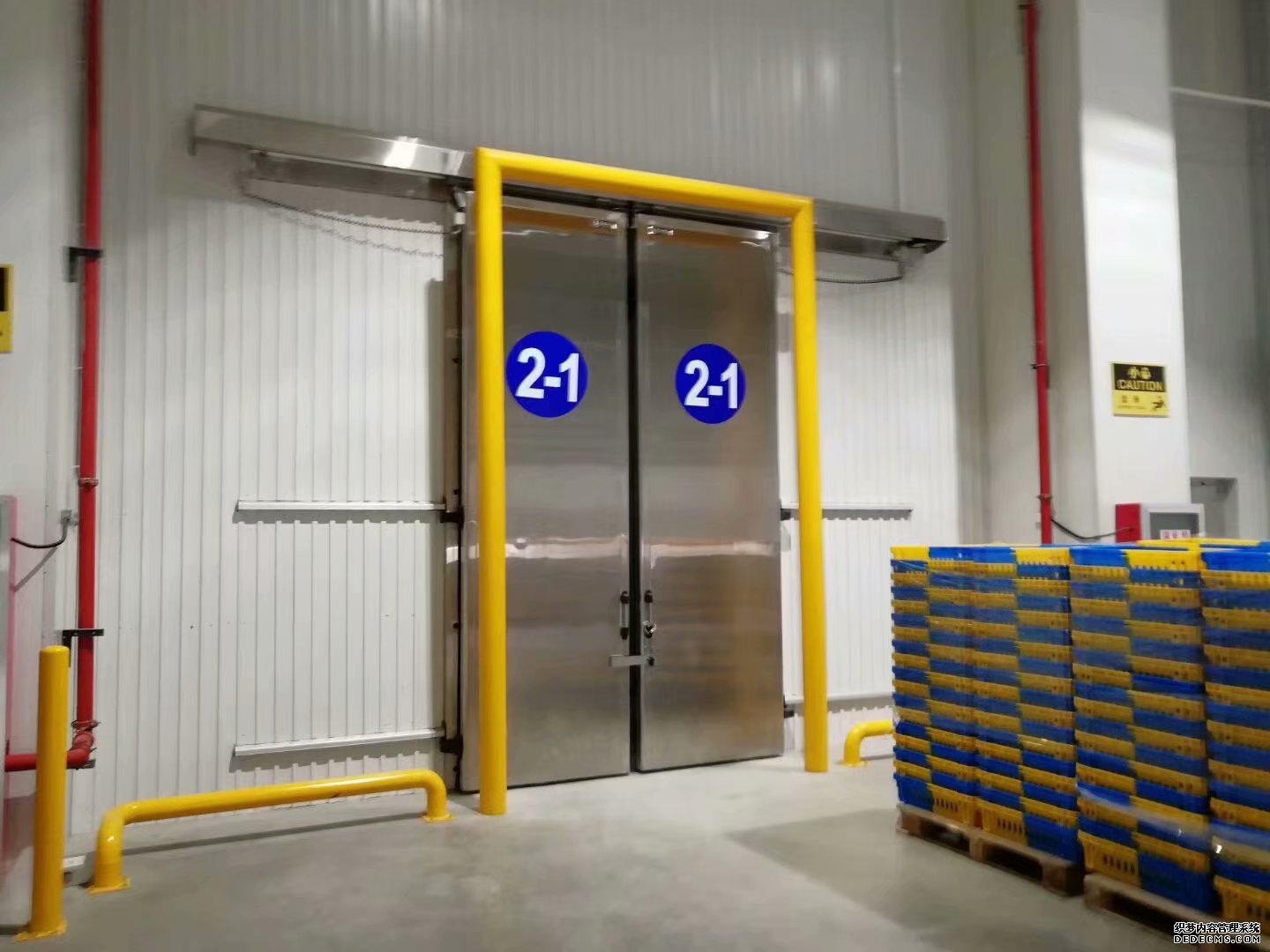 建造20平保鮮庫要多少錢？影響造價因素？(圖1)