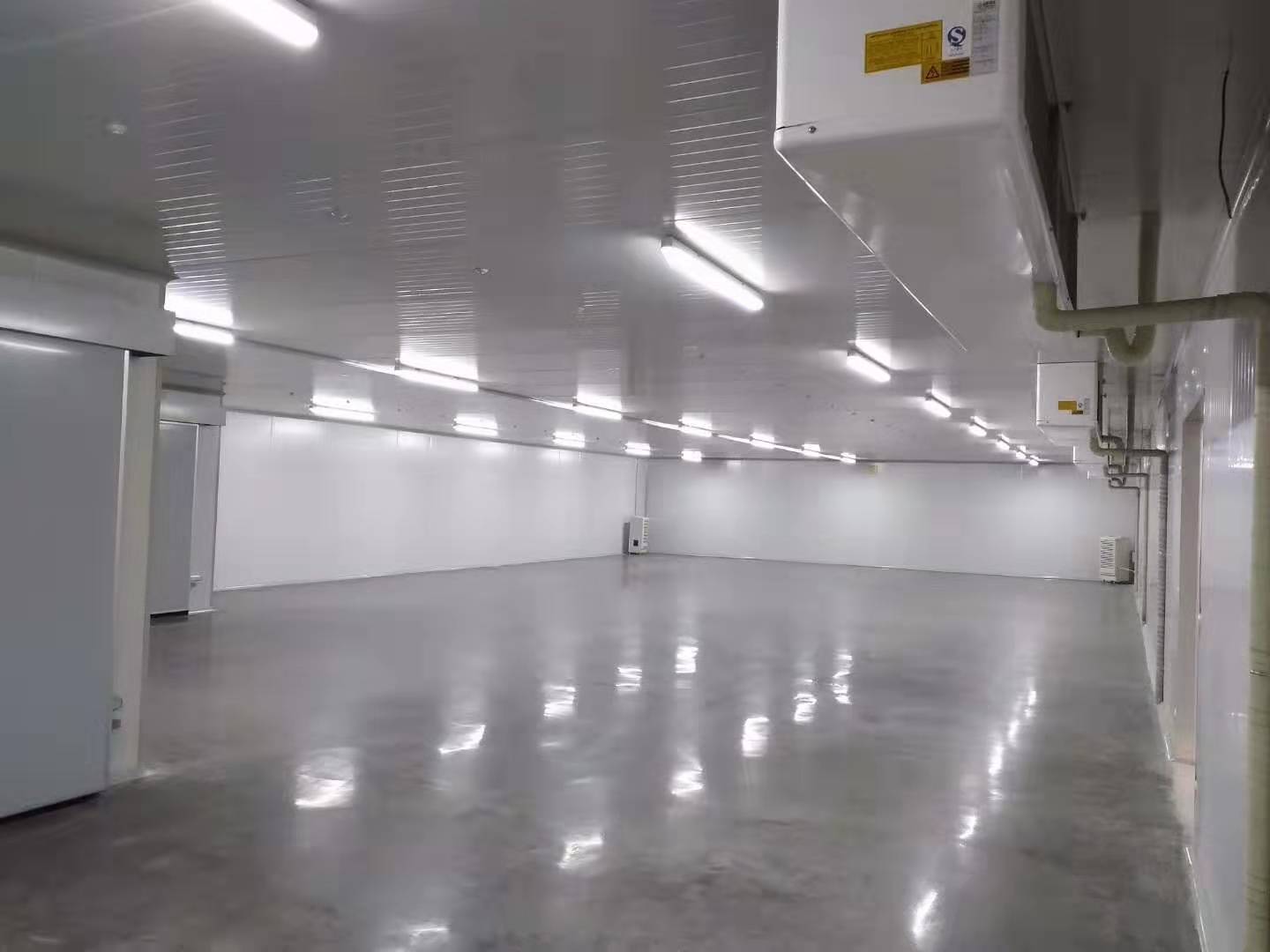 冷庫溫度為什么降不下來？(圖1)