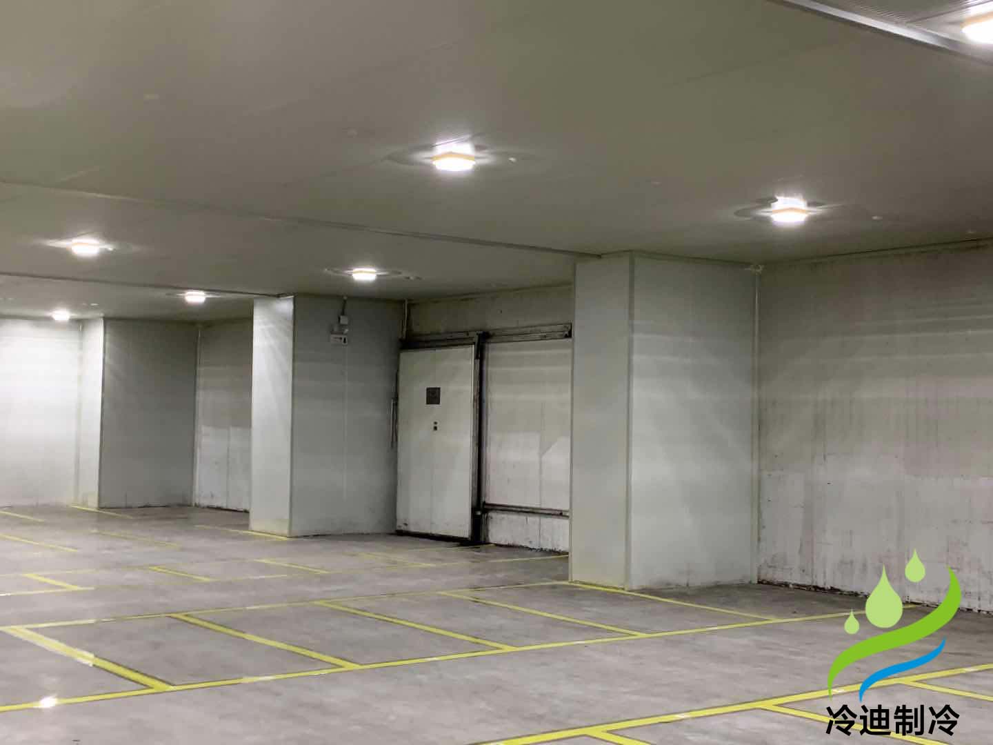 安裝1000平方冷庫多少錢，1000平方冷庫報價對比(圖2)