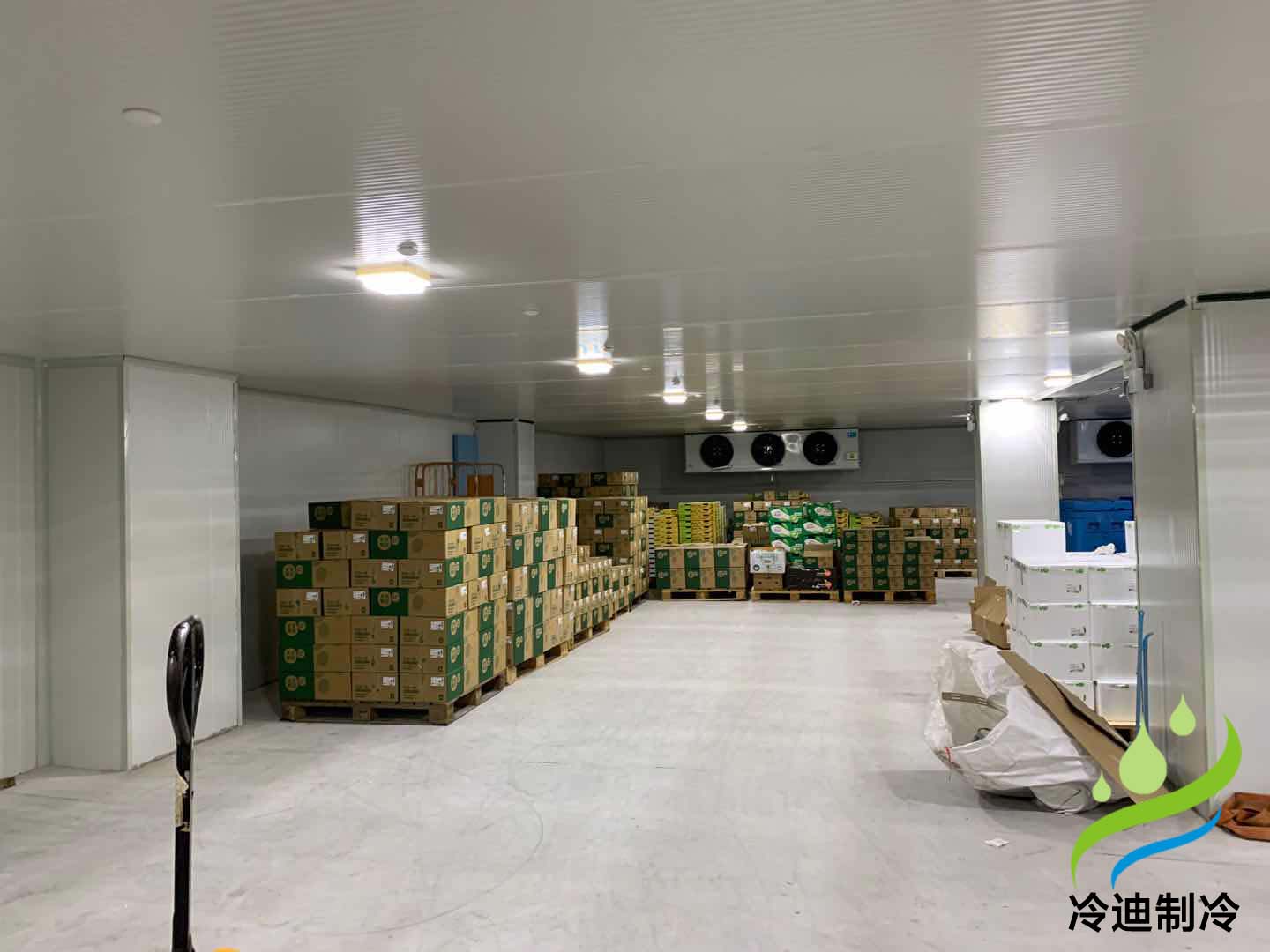 建冷庫需要投資多少錢？各類型冷庫建造安裝造價表(圖2)