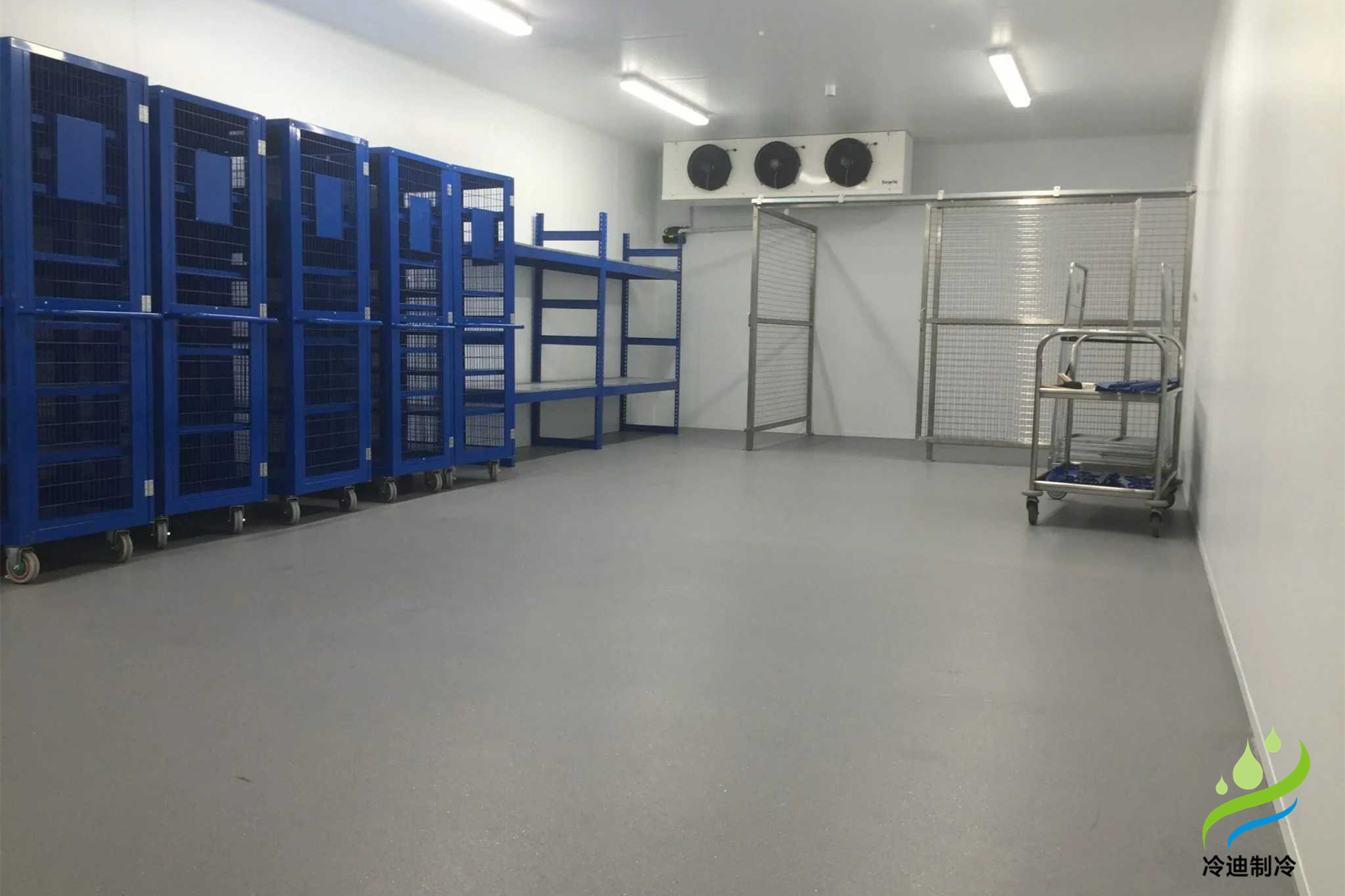 冷凍庫(kù)造價(jià)