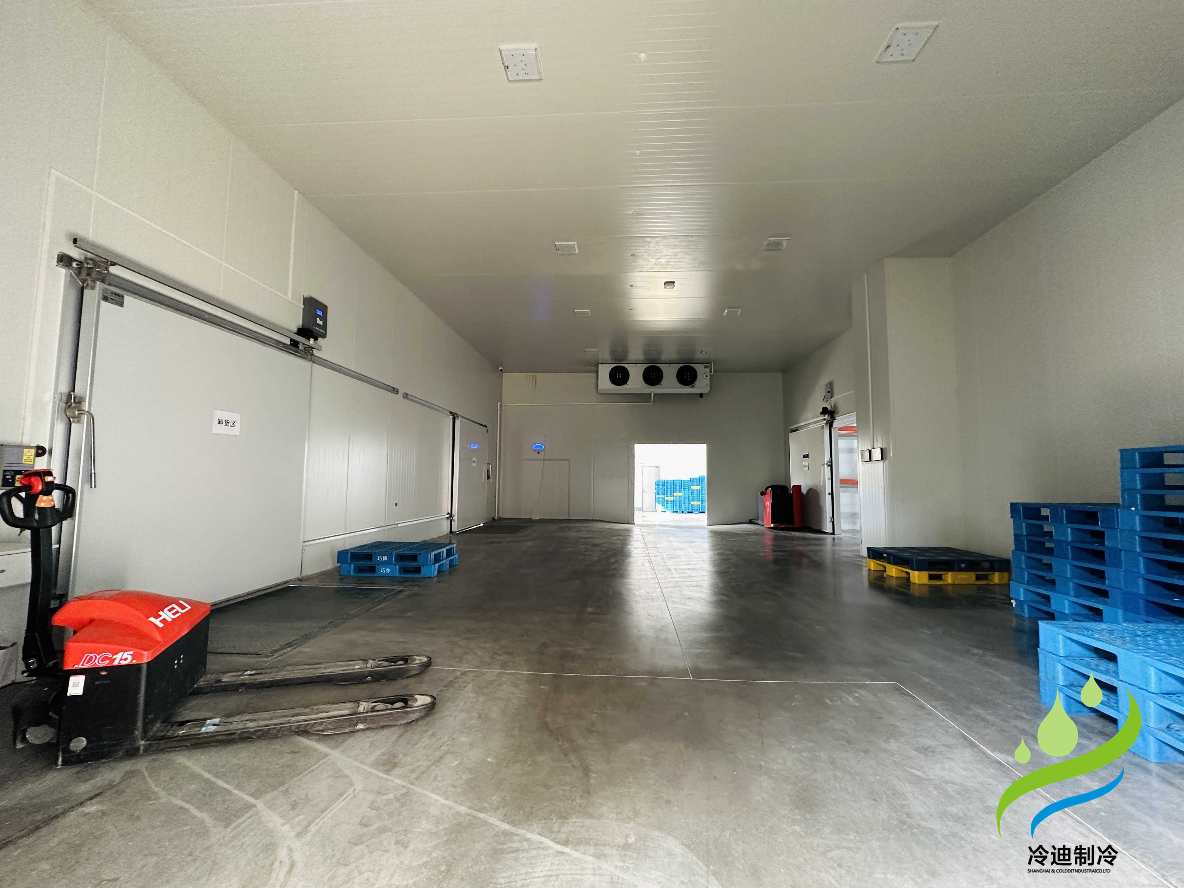 500平米冷庫建造成本，各類500平方冷庫報價單