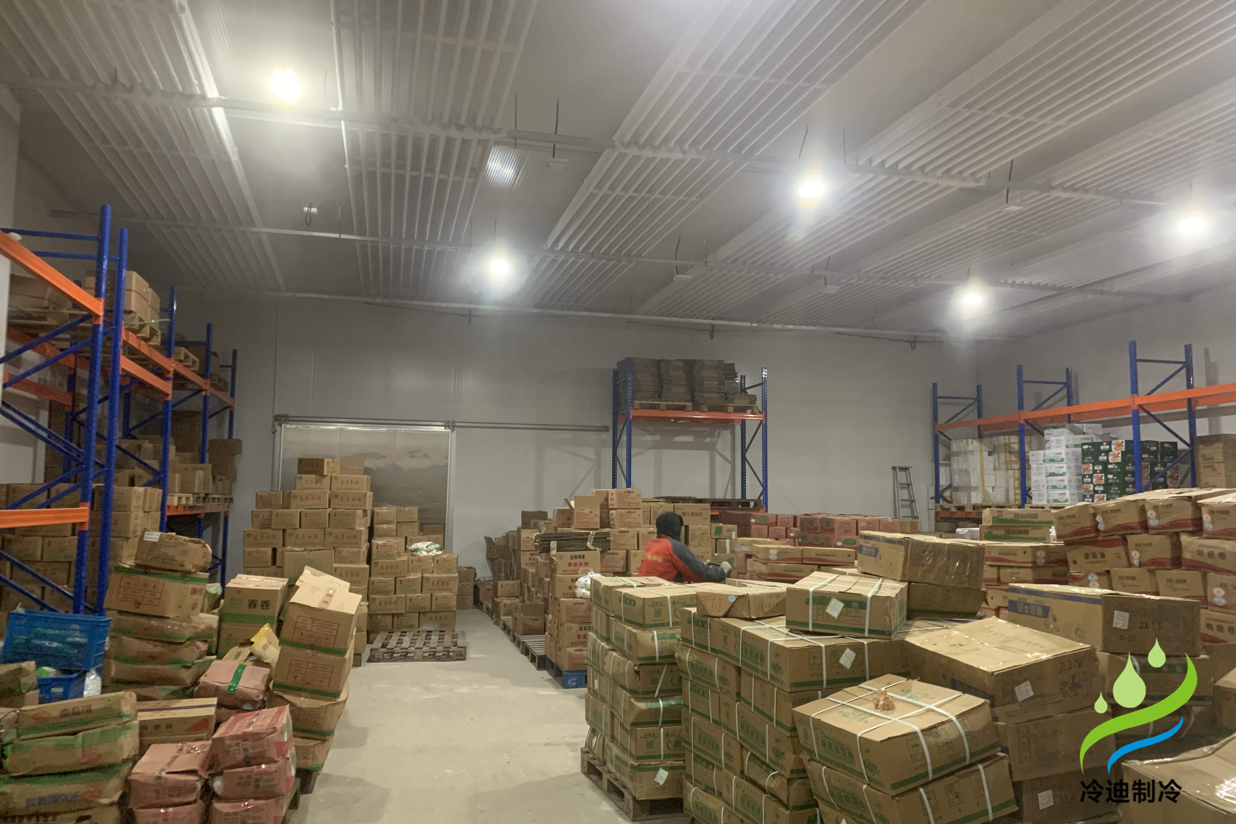 建冷庫什么生意比較賺錢？