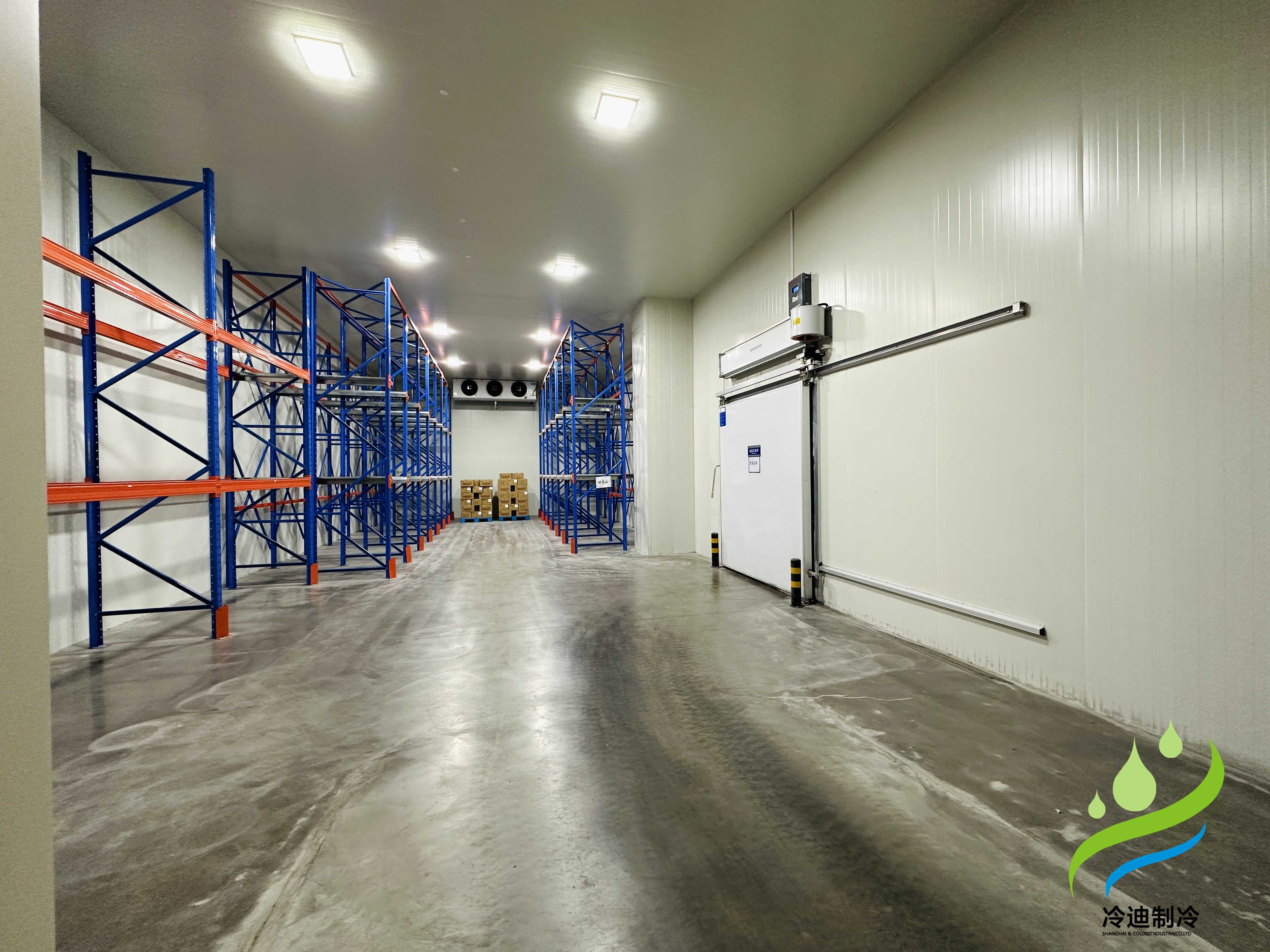 安裝一個(gè)4000立方冷庫造價(jià)一般多少錢？