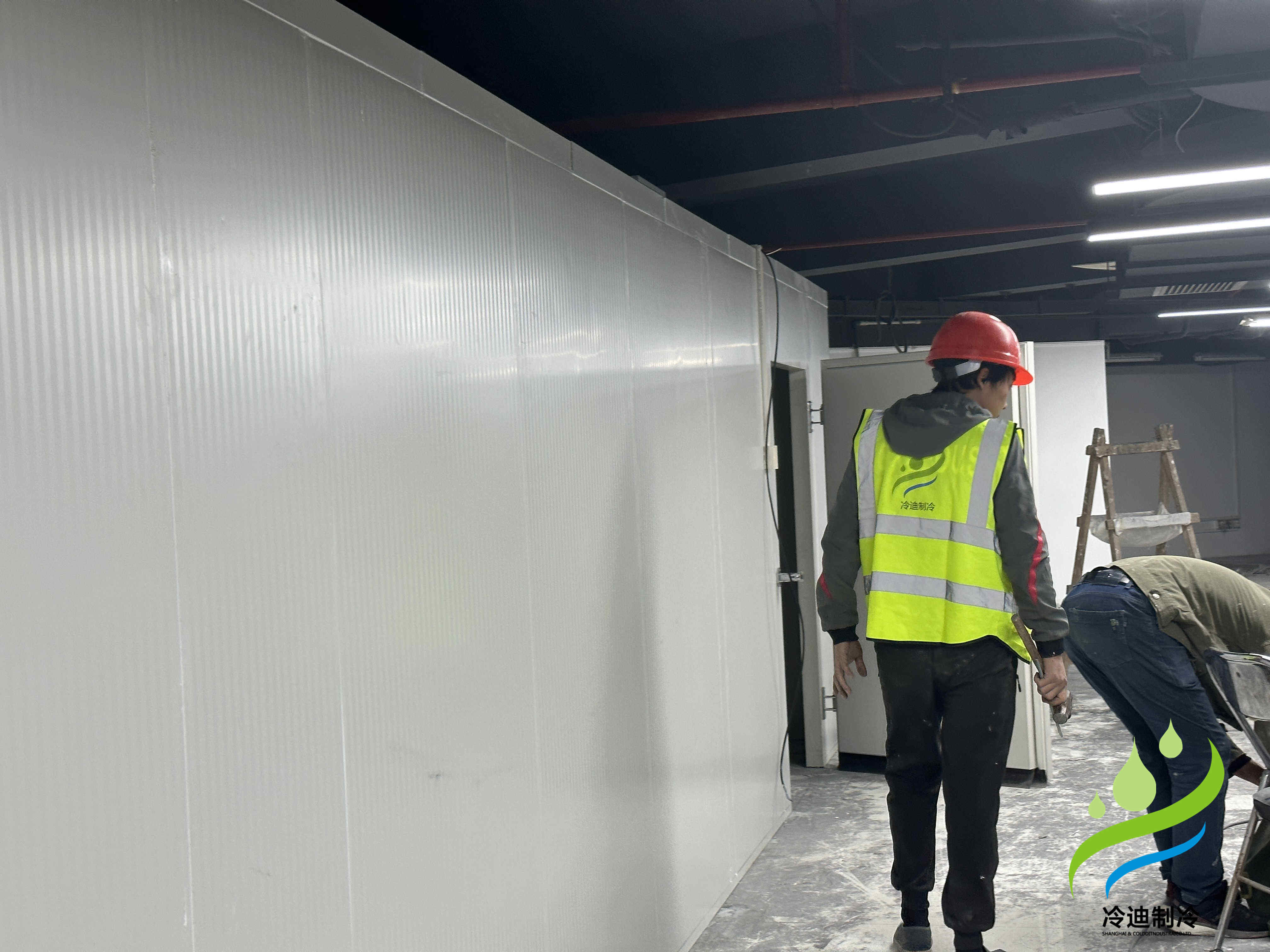 上海安裝醫(yī)療器械醫(yī)藥冷庫造價(jià)多錢？