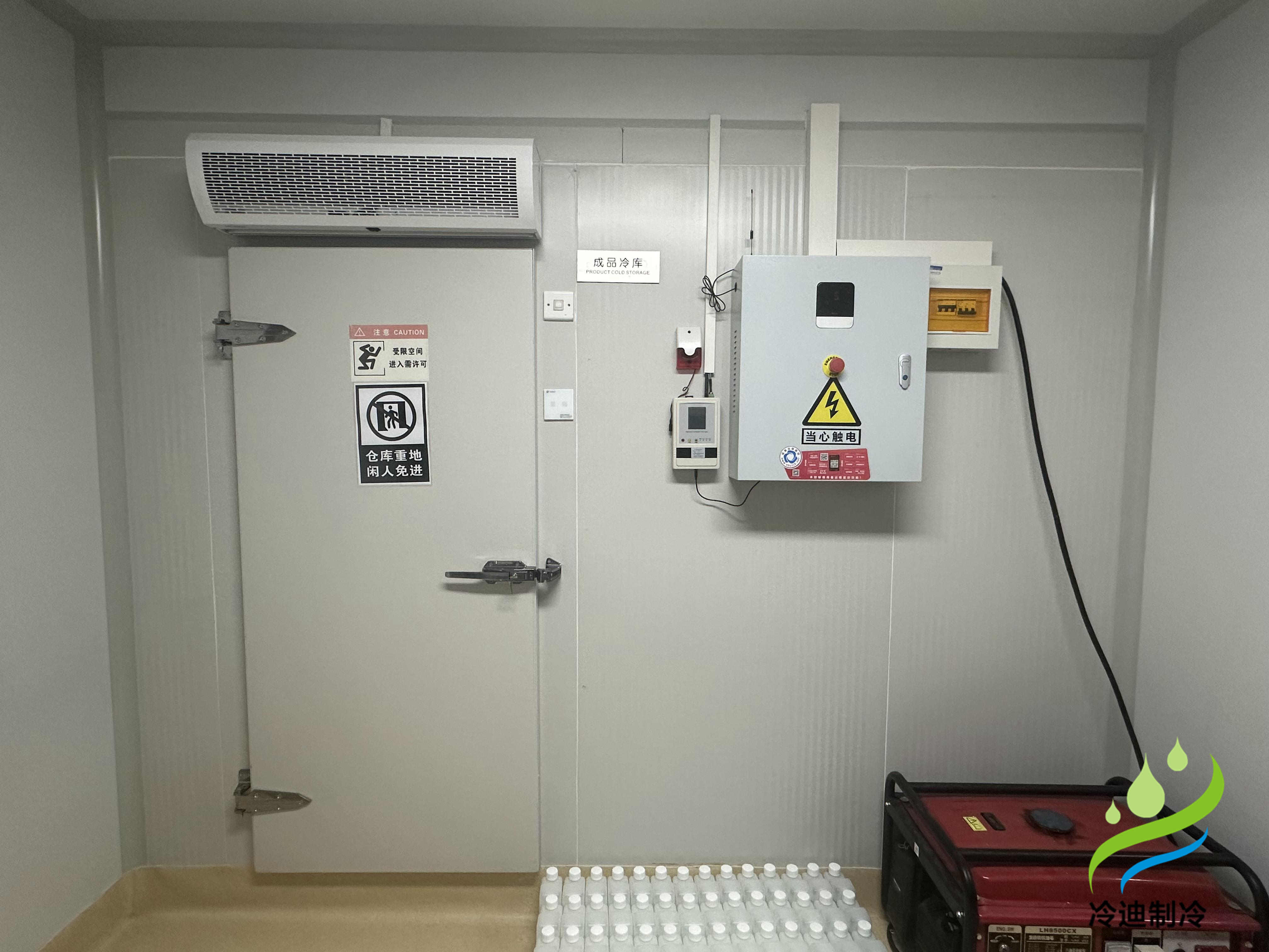 3萬(wàn)元做多大的冷庫(kù)？用什么配置？