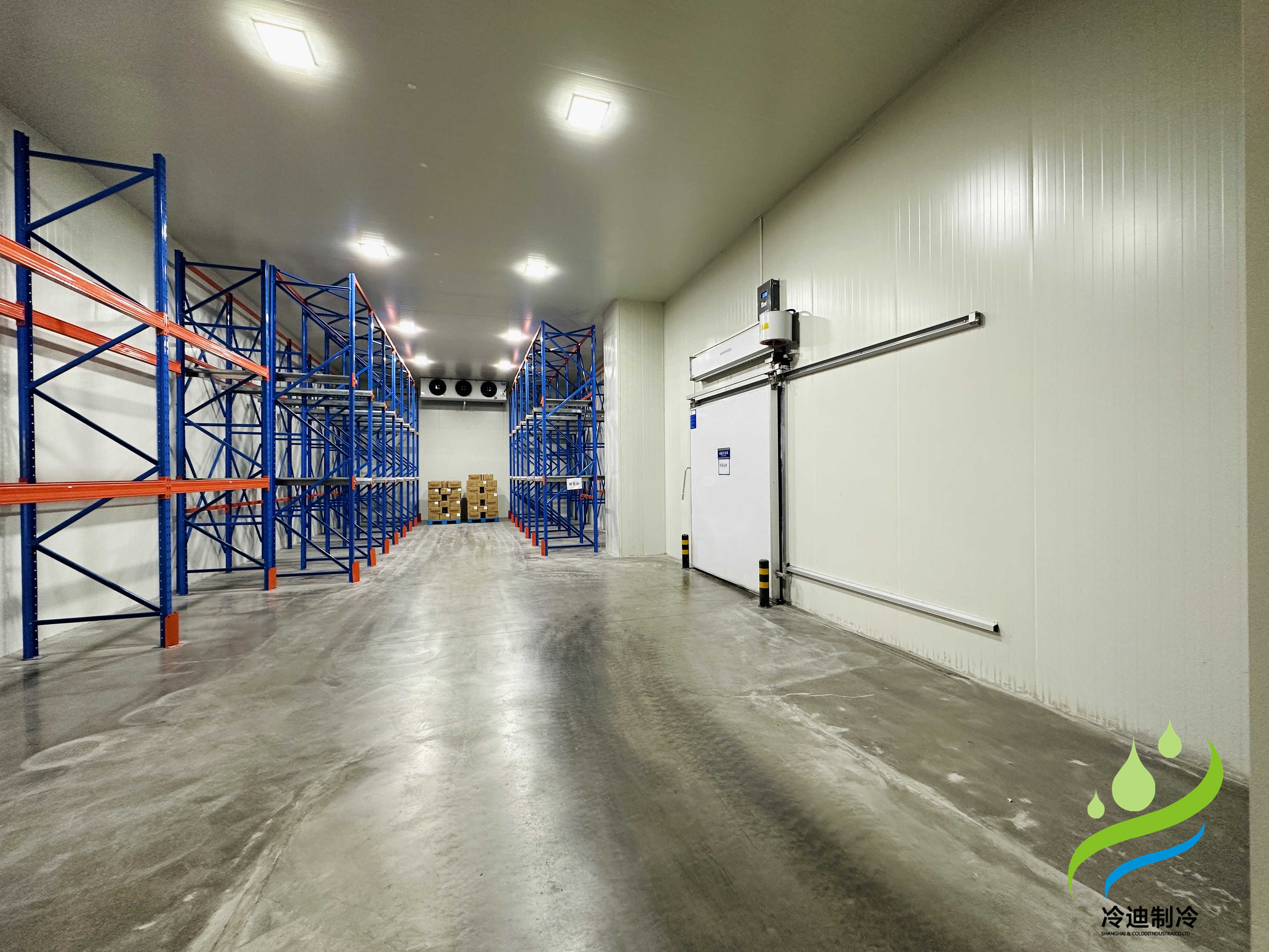 冷庫(kù)造價(jià)正常多少錢一平方米？