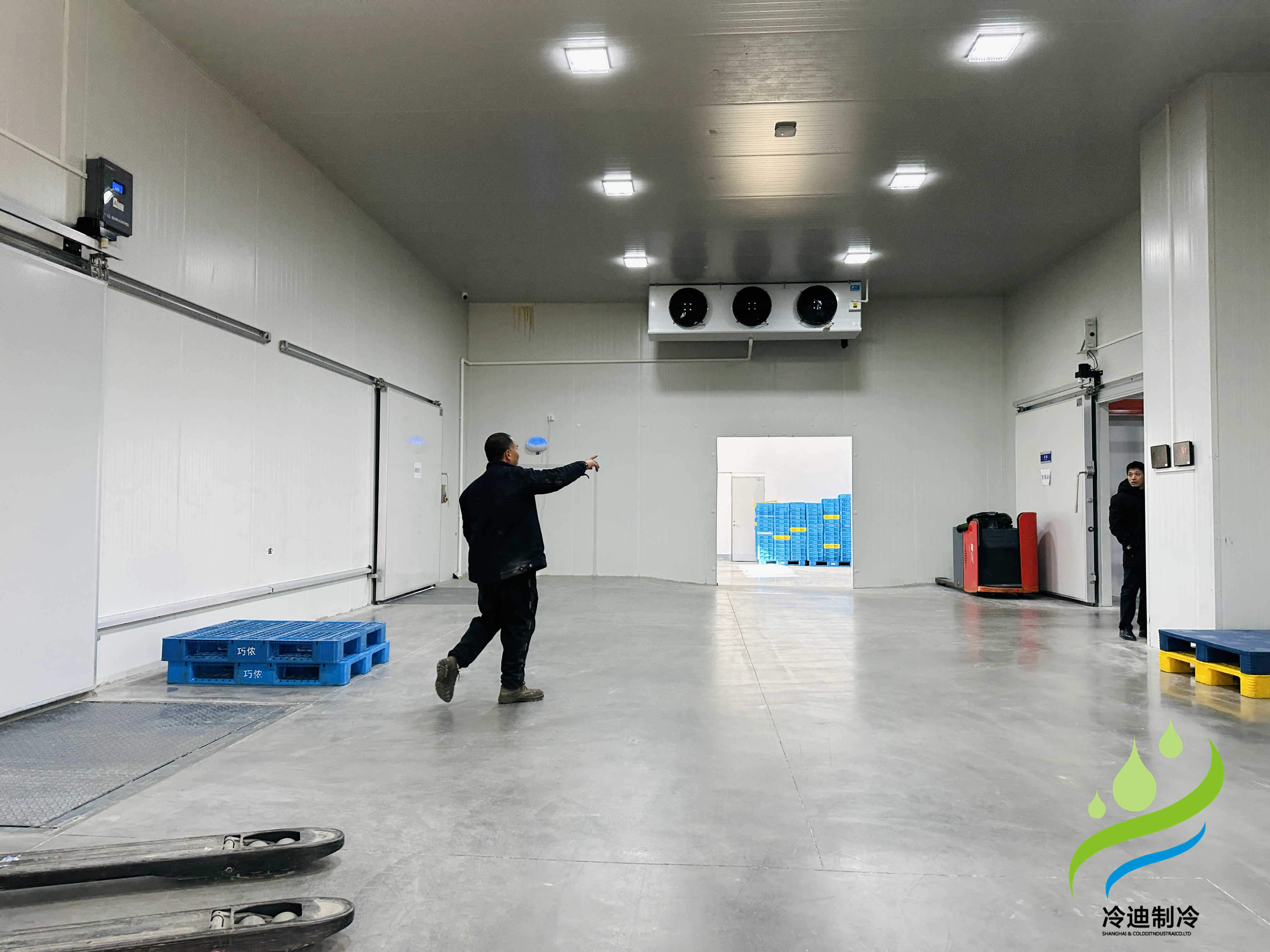 冷庫(kù)造價(jià)正常多少錢一平方米？