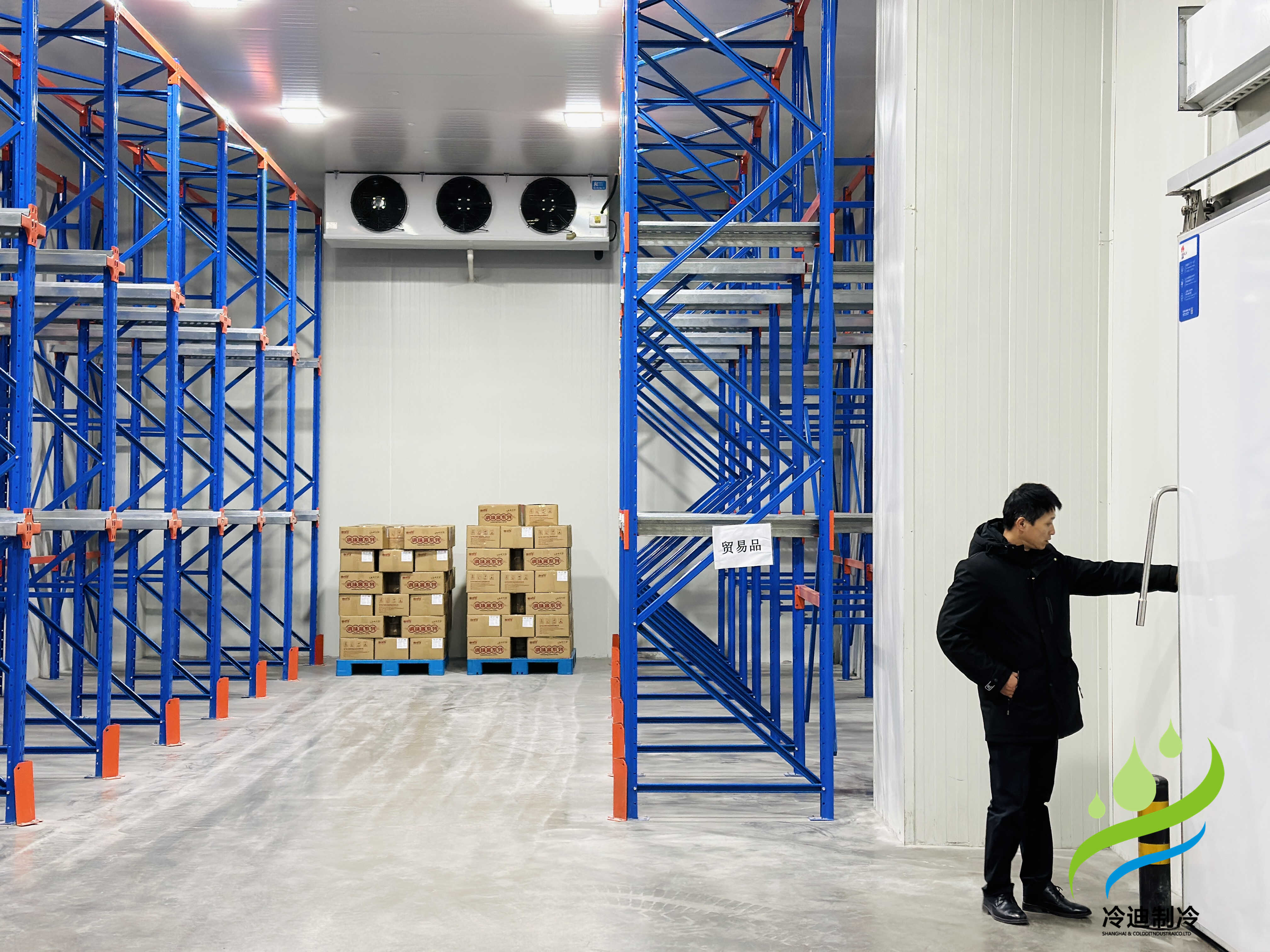 500平米冷庫(kù)建造成本，500平方冷庫(kù)造價(jià)多少錢？