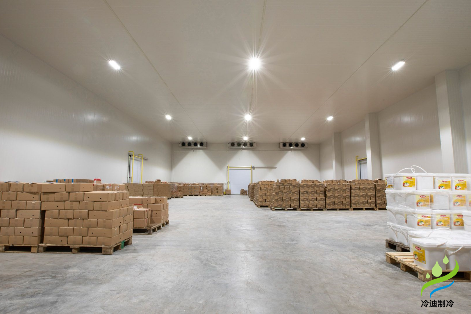 不同規模保鮮冷庫造價榜單，保鮮冷庫耗電量表