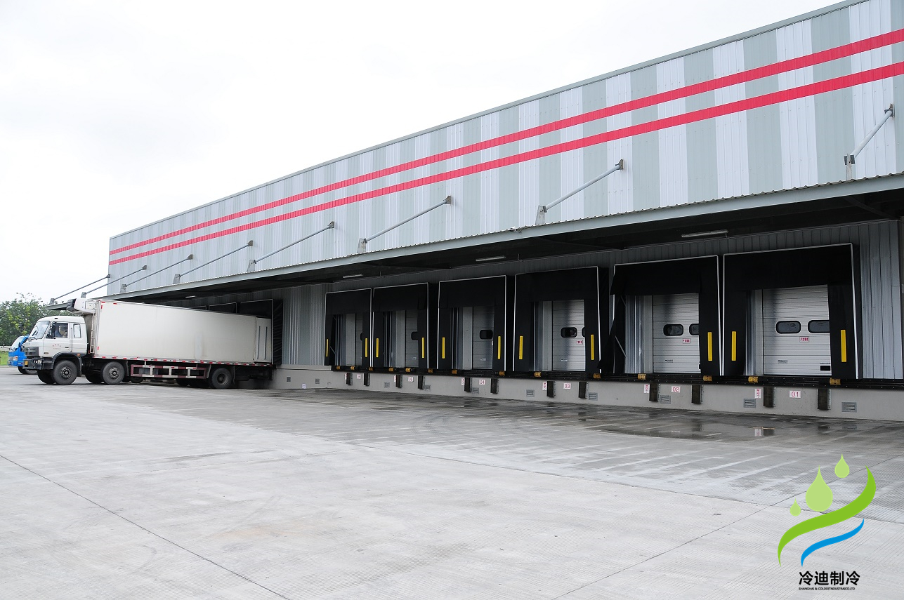 2025各類大型冷庫(kù)造價(jià)表，大型冷庫(kù)造價(jià)多少錢？