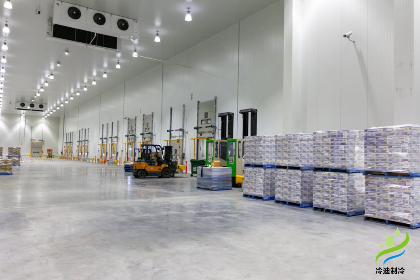 400立方米冷庫預算，400立方冷庫造價表