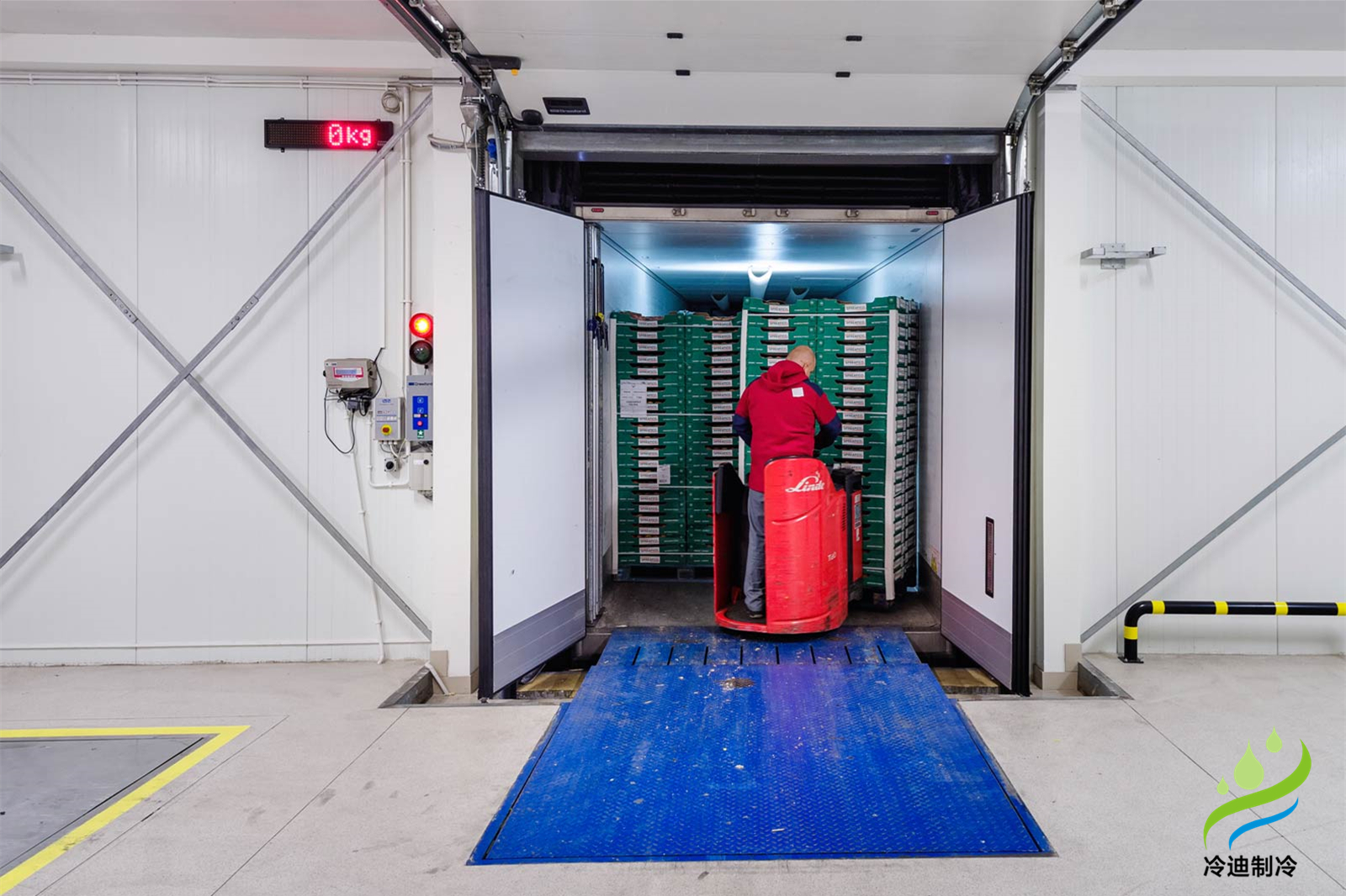 上海冷庫(kù)安裝費(fèi)用多少錢一平米?