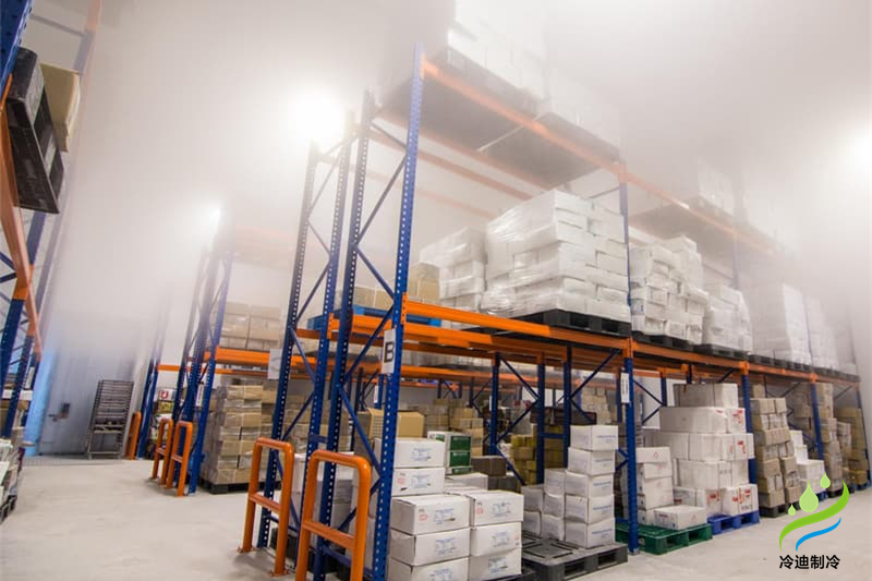 冷庫建設成本需要多少錢一平米？