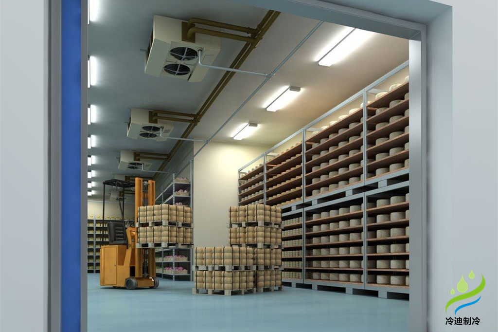 冷庫建設成本需要多少錢一平米？