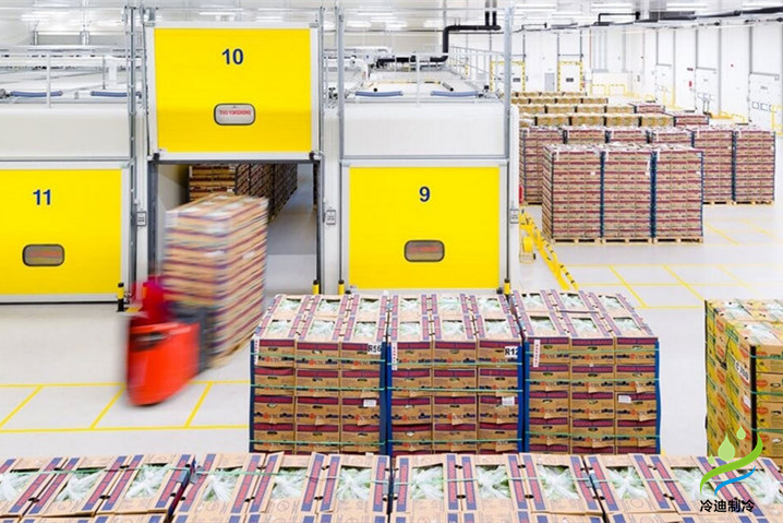 冷庫建設一平米多少錢？智能冷庫建造方案再降100/平方米