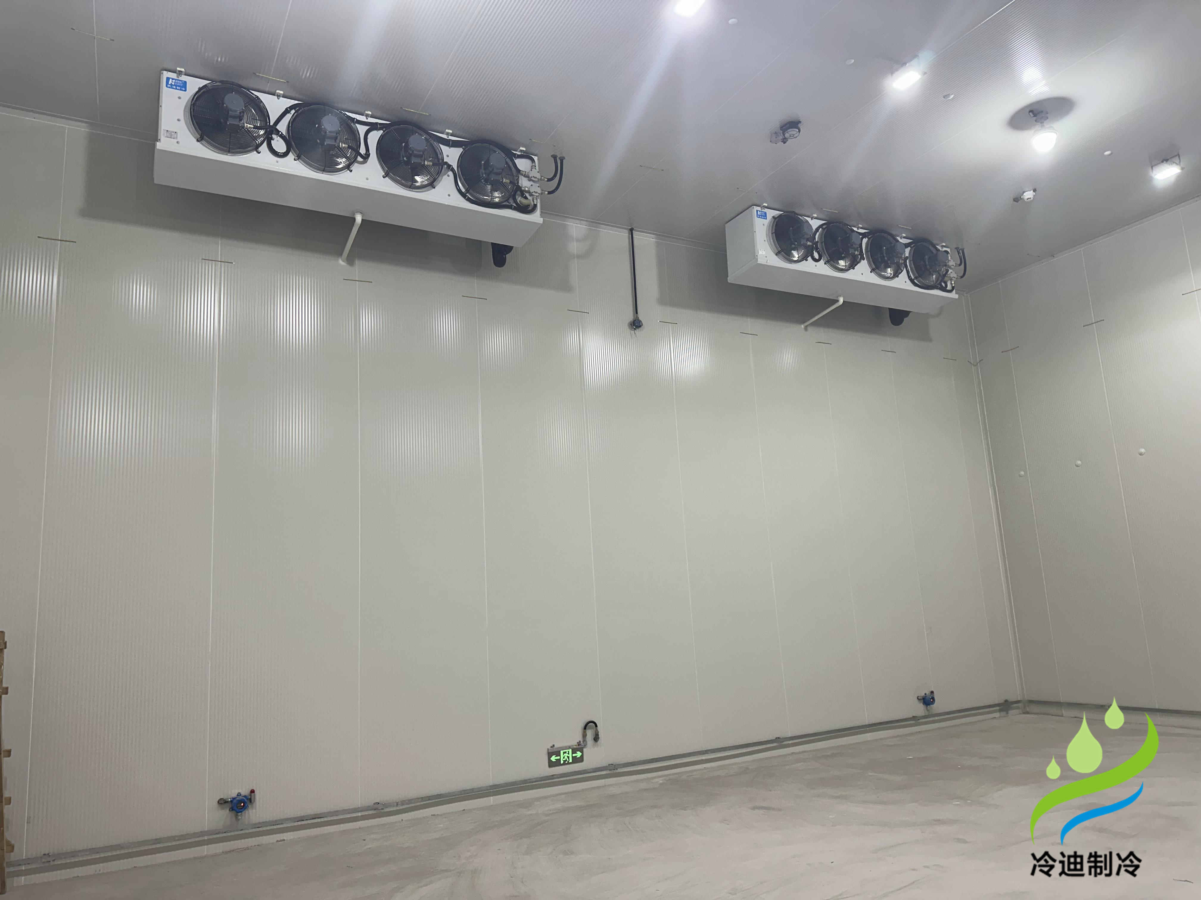 ExdⅡBT4防爆冷庫建造，防爆冷庫設計安裝方案