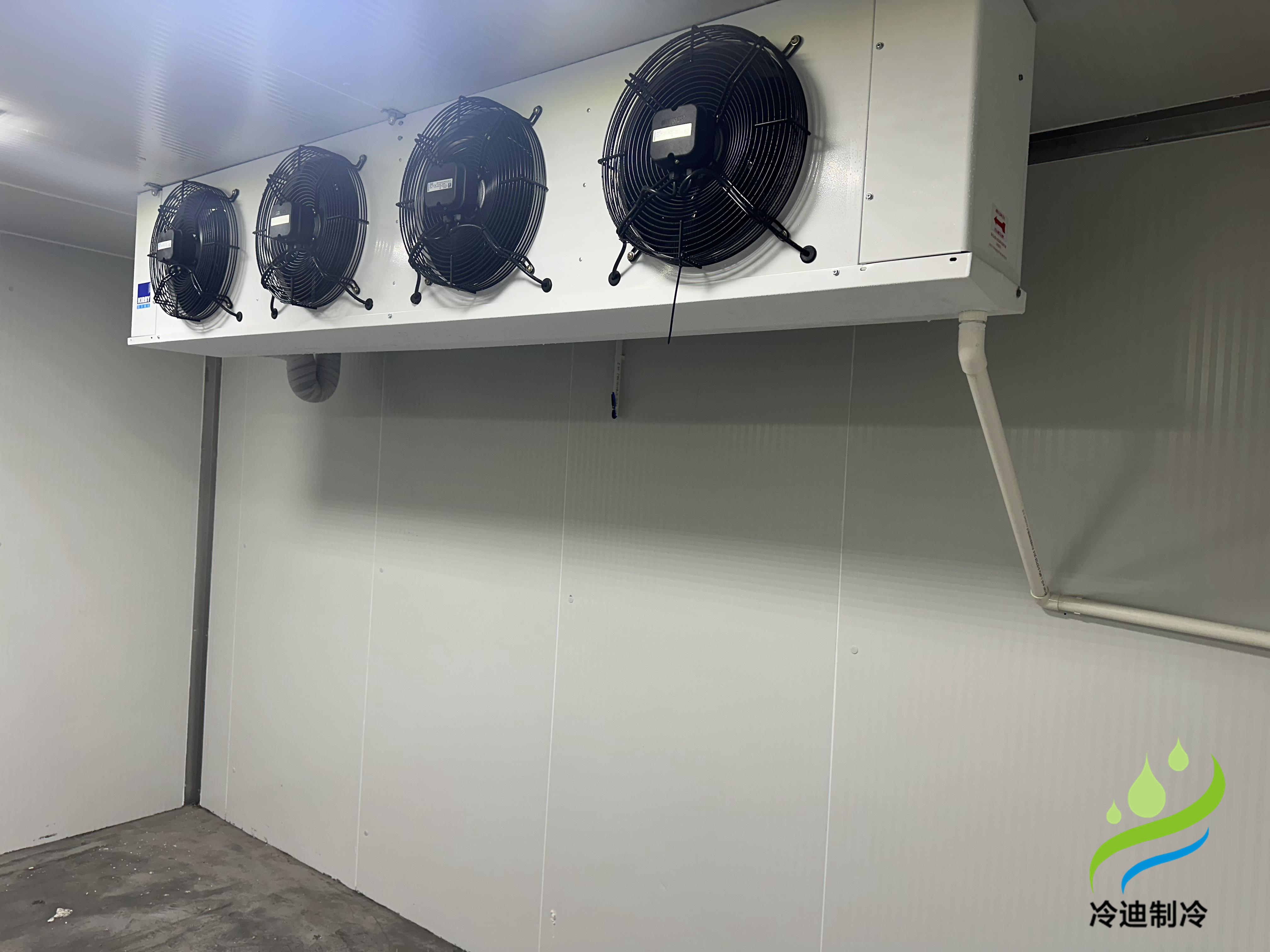 蓋一個冷庫大概要多少錢一平方？