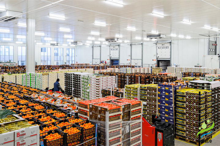 步入式冷庫什么意思？步入式冷庫設(shè)計(jì)安裝