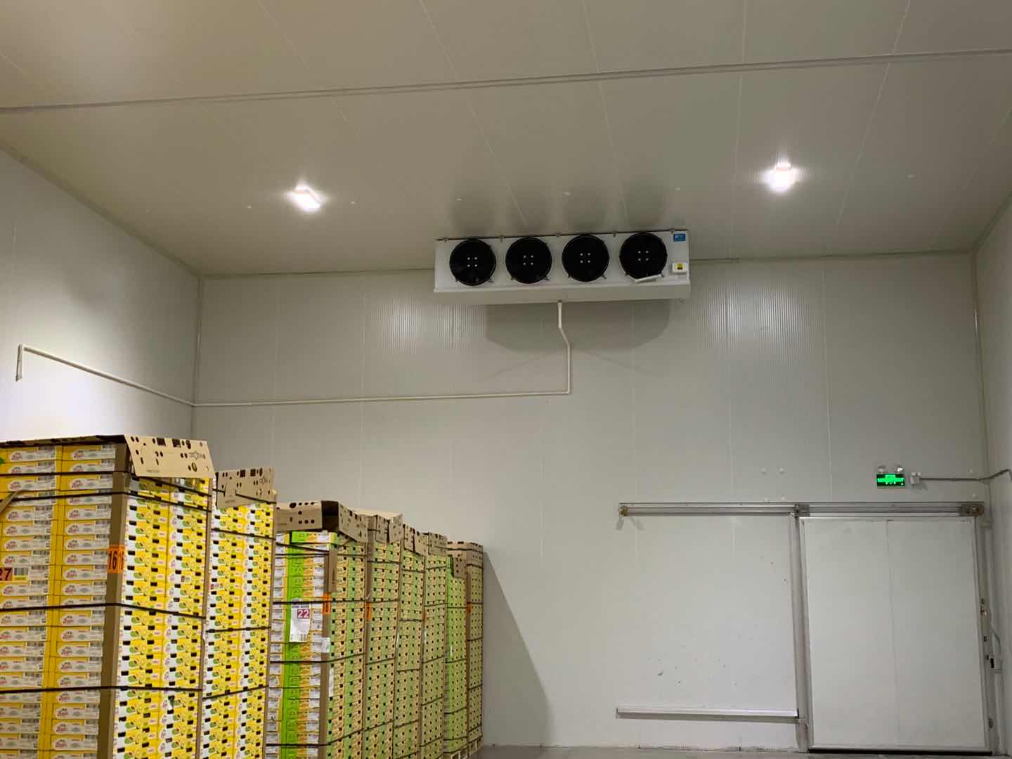 芒果冷庫建造多少錢？如何在冷庫長久儲存？(圖2)