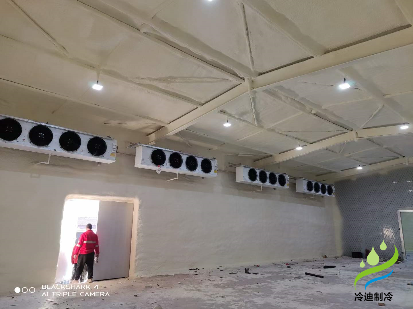 土建冷庫價格標準，土建冷庫的優缺點有哪些？