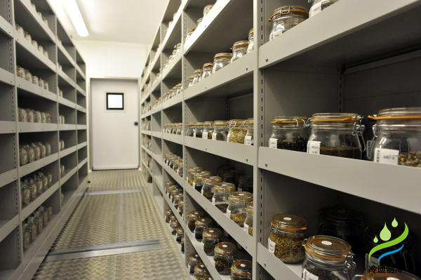 安裝一個(gè)小型種子冷庫(kù)大概要多少錢(qián)？