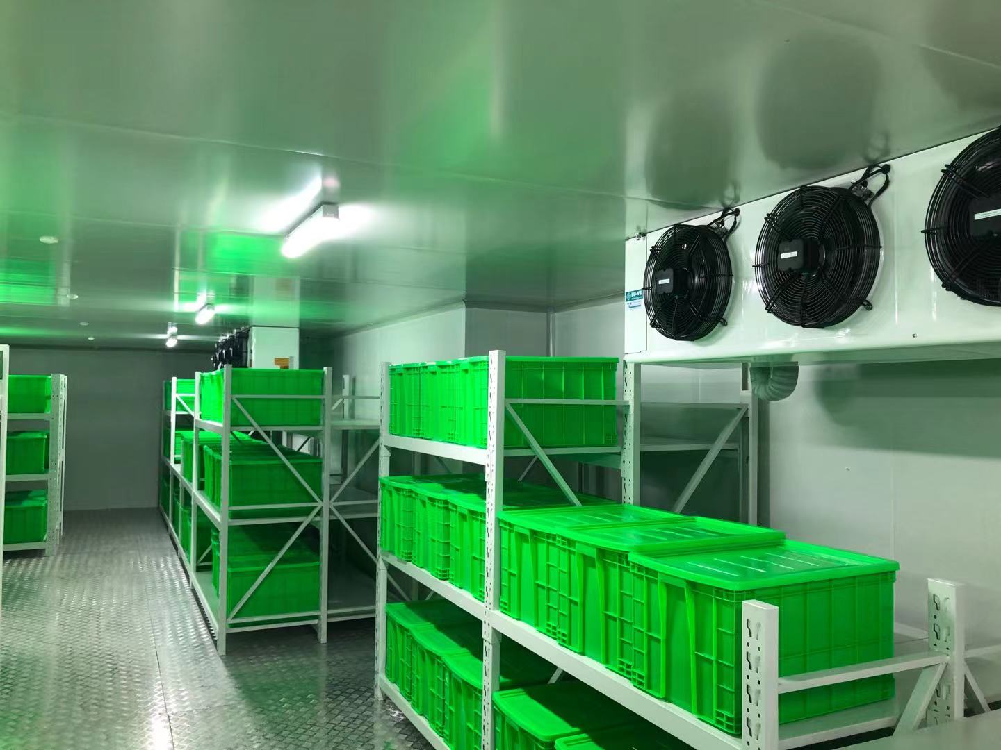 藥品倉庫增加制冷制熱設備需要多少錢？